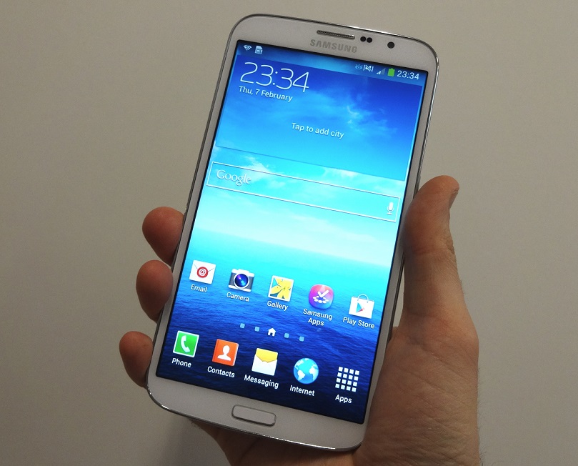 Samsung galaxy экран 6 6